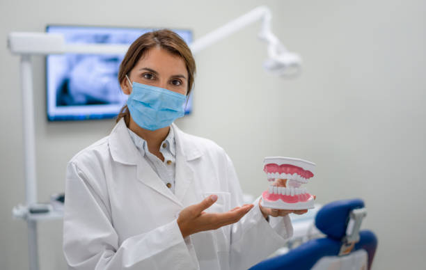 Best Tooth Infection Emergency Dentist  in Winfield, KS