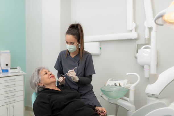 Best Tooth Pain Emergency Relief  in Winfield, KS