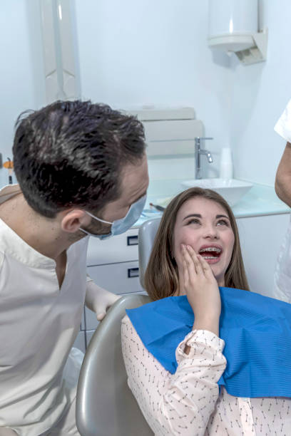 Best Dentist Open on Weekends  in Winfield, KS