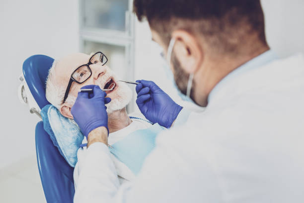 Best Emergency Dentist Near Me  in Winfield, KS